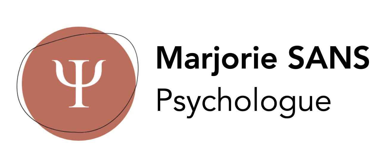 Marjorie SANS – Psychologue Bordeaux Gambetta